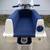 JET SKI Kawasaki 440/550 SX JS Restore Vintage Stand up JetSki 15 thumbnail