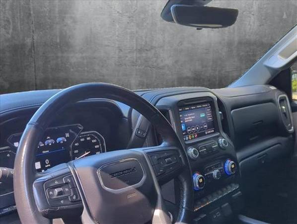 2020 GMC Sierra 1500 4x4 4WD Camioneta Denali Crew Cab - $41,999 (Llame *(678) 721-8304* para Confirmar Disponibilidad Instantáneamente)63620170660611123