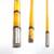 Wright McGill Eagle Claw Fishing Poles Feather Light & Trail Master 2 thumbnail