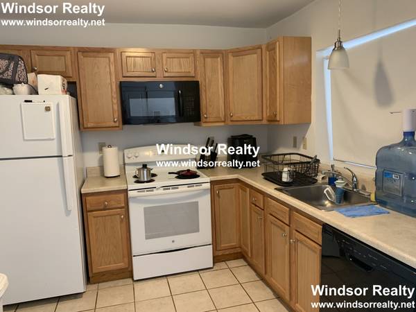 $1,995 / 1br - NEWLY RENOVATED HEAT, HOT WATER and PARKING INCL OCT 1 (Chelsea)63856446267649121