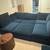MUST GO!!! Awesome pit couch for sale! 1 thumbnail
