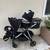 Mockingbird Double Stroller with many extras 7 thumbnail