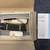 Daewoo Window Air Conditioner Front Cover Panel + Manual 1 thumbnail