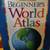 2 Brand new National Geographic Little Kids books and World Atlas 2 thumbnail