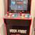 ****MUST SEE!*MORTAL KOMBAT 1/2/3 ARCADE1UP STANDING MACHINE + RISER** 1 thumbnail