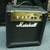 Marshall® MG10CD Guitar Amplifier 2 Channel Combo Practice BackStage 8 thumbnail