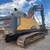 2018 Volvo EC350EL Cab A/c Excavator Track Hoe Quick Connect Bucket 6 thumbnail
