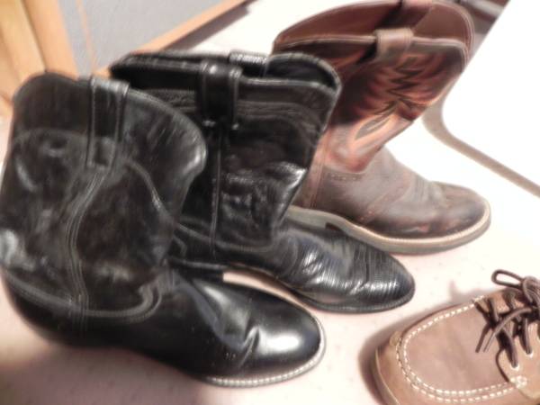 mens boots 1