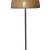 Floor Lamp with Rattan Shade - 62” 2 thumbnail