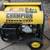 Champion Portable Generator 1 thumbnail