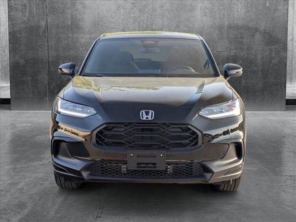 2025 Honda HR-V SUV Sport Certificado - $27,495 (Llame al *(469) 771-1554* para confirmar disponibilidad al instante)63488338513409121