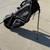 OGIO GOLF BAG Vapor Lite Lightweight Carry Stand Cart w/ Dual Straps 12 thumbnail