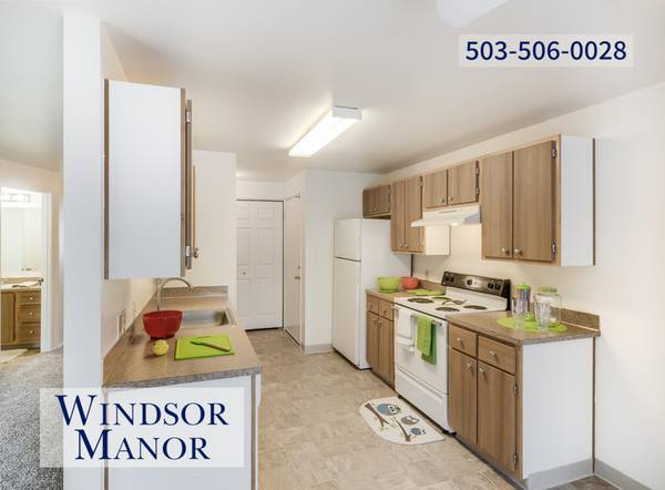 $1,550 / 2br - Near Major Transit Line + Large Closets & Storage Space - Glenfair (Glenfair)63914853664003120