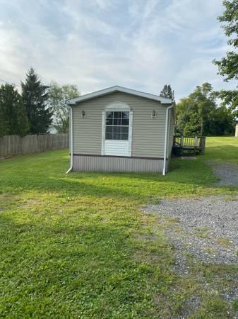 Looking to purchase mobile homes 1