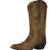 NEW SZ 7.5 or 9c Women Ariat Heritage Round toe Western Boots 1 thumbnail
