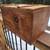 Smith’s Famous Salted Peanuts Wooden Crate, WR Jct VT & Hanover, NH 4 thumbnail