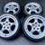18X8 Porsche 3.6L Rep Wheels & Tires 3 thumbnail