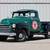 1950 GMC 9300 Half Ton Pickup 3 thumbnail
