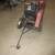 ROAD SAW 14" HOMELITE HWS 1414 WALK BEHIND 3 thumbnail
