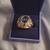 Navy class ring 4 thumbnail
