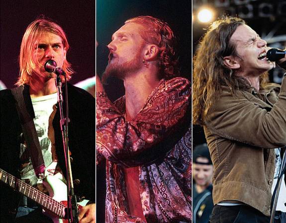 Lead vocalist needed (90's covers) 1