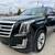 2019 Cadillac Escalade ESV Premium Luxury 107k Local Clean Title 4 thumbnail