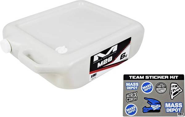 6 QT OIL DRAIN PAN 1