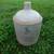 3 Gallon Crock Stoneware Wiskey Jug 1 thumbnail