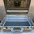 Mid-Century James Bond Style Spy Case  Awesome 1950s steel Halliburton 2 thumbnail