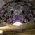 Dining Room Hanging stained glass light fixture 5 thumbnail