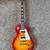 Epiphone Les Paul Traditional Pro with amp 1 thumbnail