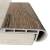 94" x 2.07" x 3/4" Flush Mount LVP Stair Nose(5 colors) 2 thumbnail
