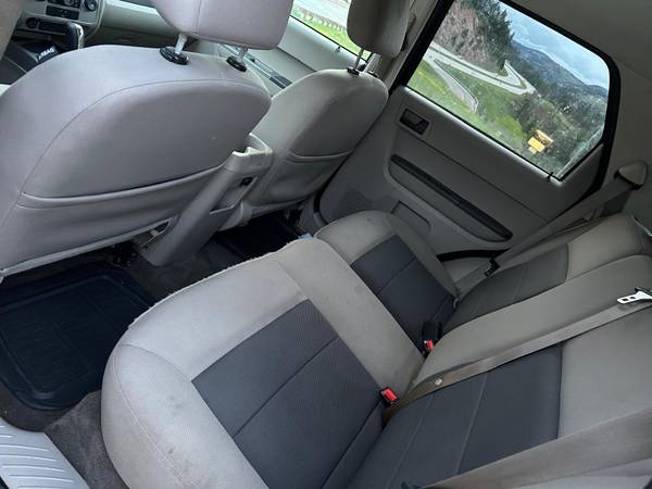 2008 Ford Escape AWD híbrido - $3,60063619869278339124