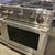 DACOR 30 gas Stove 1 thumbnail