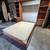 Murphy Bed unit 9’ 8” wide queen bed 2 thumbnail