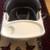 Baby Base 2-in-1 Booster Feeding and Floor Seat with Self-Storing Tray 3 thumbnail
