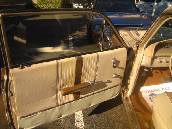 Coche de colección - $23,000 (Corona CA)63476677989889124