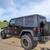 2010 Jeep Wrangler UNLIMITED SPORT MOUNTAIN 4WD CONVERTIBLE SUV TRUCK 7 thumbnail
