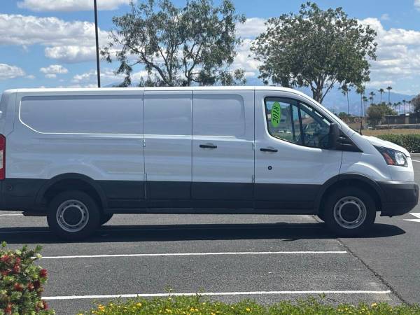 2018 Ford Transit 250 3dr - Photo 7