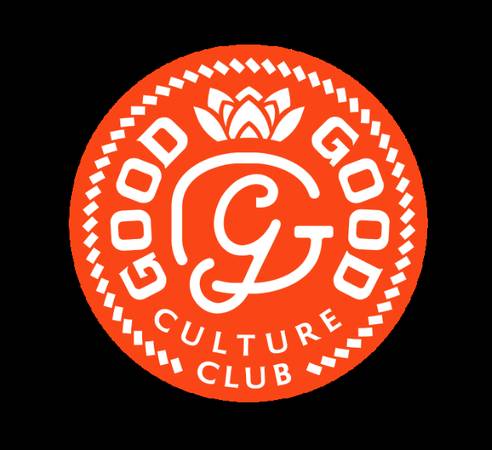 Good Good Culture Club is Hiring Servers! 1