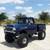 1958 GMC short bed 4x4 truck 24 thumbnail