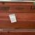 MCM Lane Cedar Chest Blanket mid century modern 8 thumbnail
