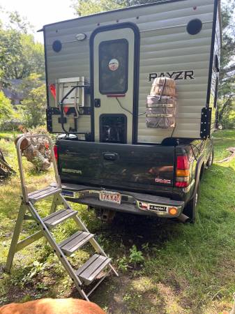 Gmc2500hd 4x4 - $10,50063482368064129122