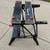 Black & Decker 225 W0rk Table With Vise 4 thumbnail