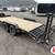 2019 Big Tex Trailers 7X20 EQUIPMENT TRAILER 14000LB GVWR (14ET20) 3 thumbnail