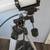 ORION Skywatcher 90EQ Equatorial Refractor Telescope 5 thumbnail
