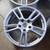 19x10.5" & 19x9" Porsche OEM Genuine Wheel Set 4 thumbnail