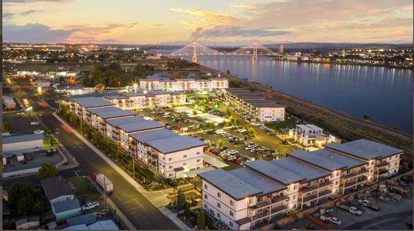 $1.695 / 2 habitaciones - 946 pies cuadrados - Aventuras al aire libre en cada temporada. Refugio acogedor para todos los días (Pasco)63697282546177120