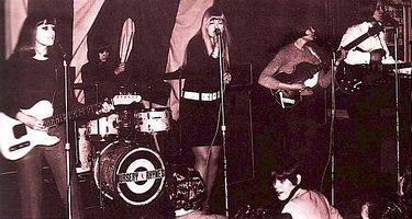 Garage Rock Psicodélico y Siniestro63656427668995122