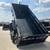 2026 Load Trail DG 83x16x3 16K Gooseneck Low-Pro Dump Trailer 20 thumbnail